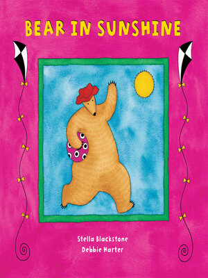 cover image of Bear in Sunshine